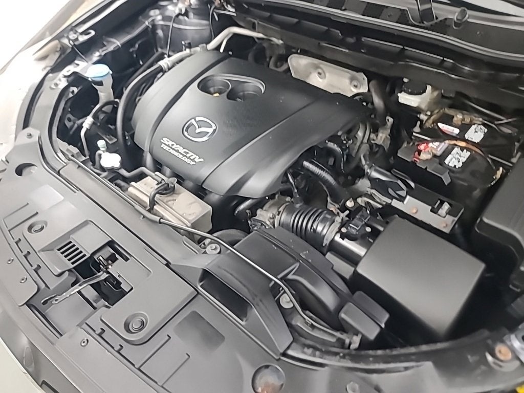 2014 Mazda Mazda CX-5 Grand Touring