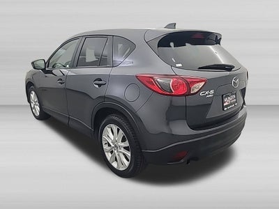 2014 Mazda Mazda CX-5 Grand Touring