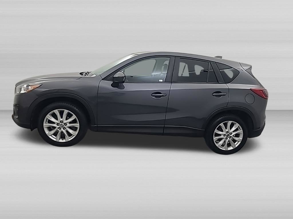 2014 Mazda Mazda CX-5 Grand Touring