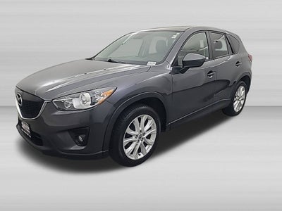2014 Mazda Mazda CX-5 Grand Touring