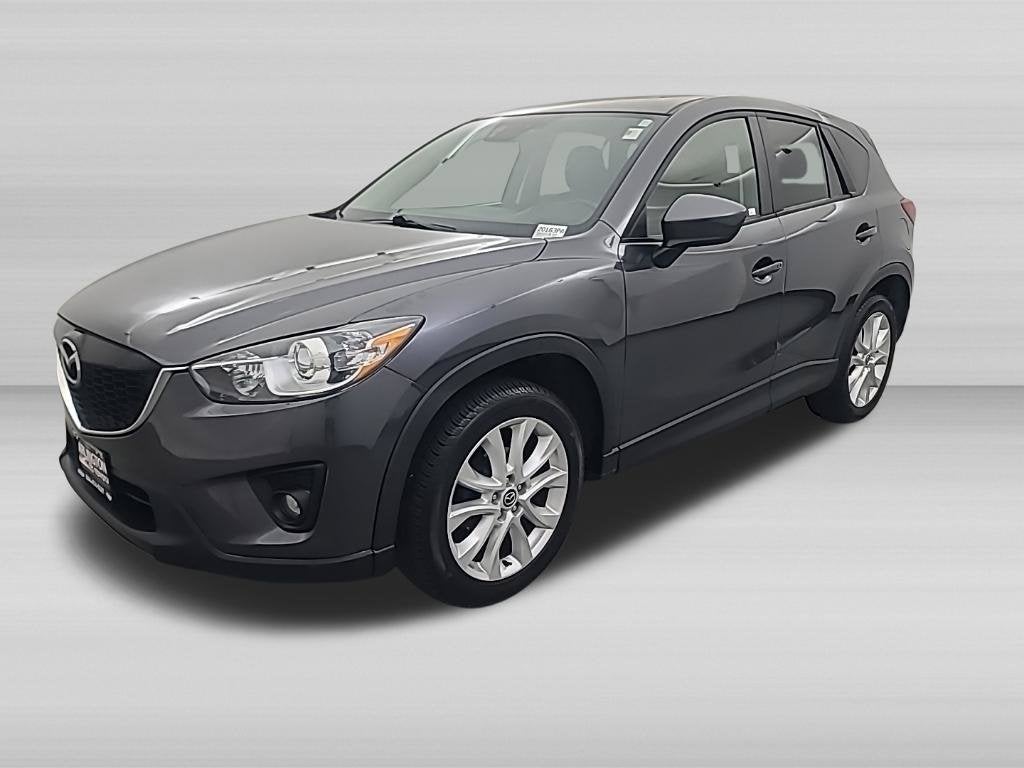2014 Mazda Mazda CX-5 Grand Touring