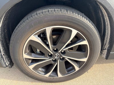2023 Mazda Mazda CX-5 2.5 S Premium Plus Package