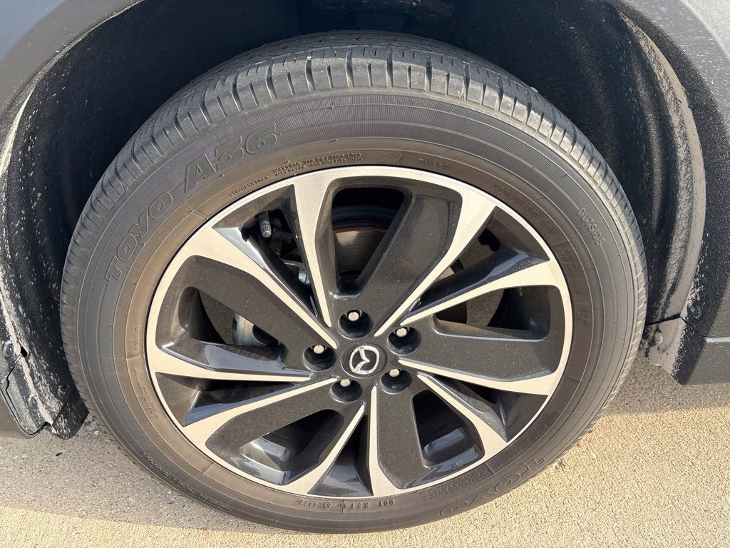 2023 Mazda Mazda CX-5 2.5 S Premium Plus Package