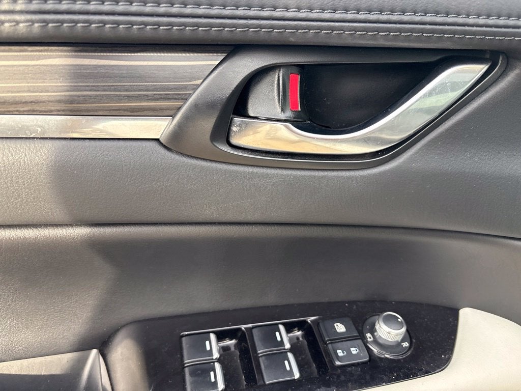 2023 Mazda Mazda CX-5 2.5 S Premium Plus Package