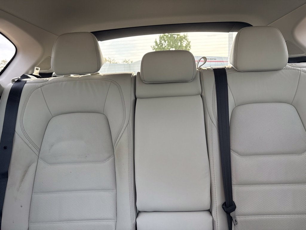 2023 Mazda Mazda CX-5 2.5 S Premium Plus Package