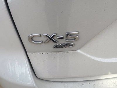 2023 Mazda Mazda CX-5 2.5 S Premium Plus Package