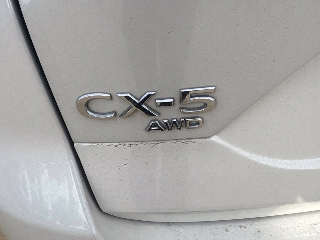 2023 Mazda Mazda CX-5 2.5 S Premium Plus Package