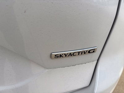 2023 Mazda Mazda CX-5 2.5 S Premium Plus Package