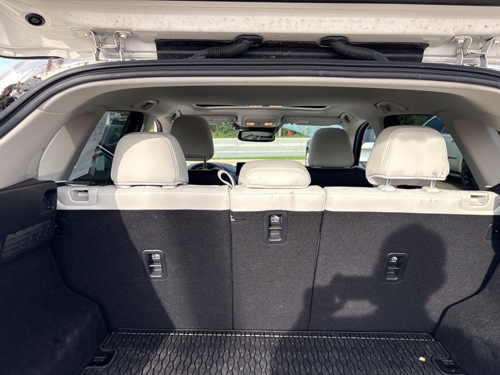 2023 Mazda Mazda CX-5 2.5 S Premium Plus Package