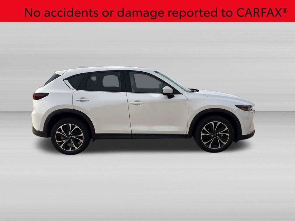 2023 Mazda Mazda CX-5 2.5 S Premium Plus Package