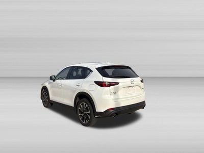 2023 Mazda Mazda CX-5 2.5 S Premium Plus Package
