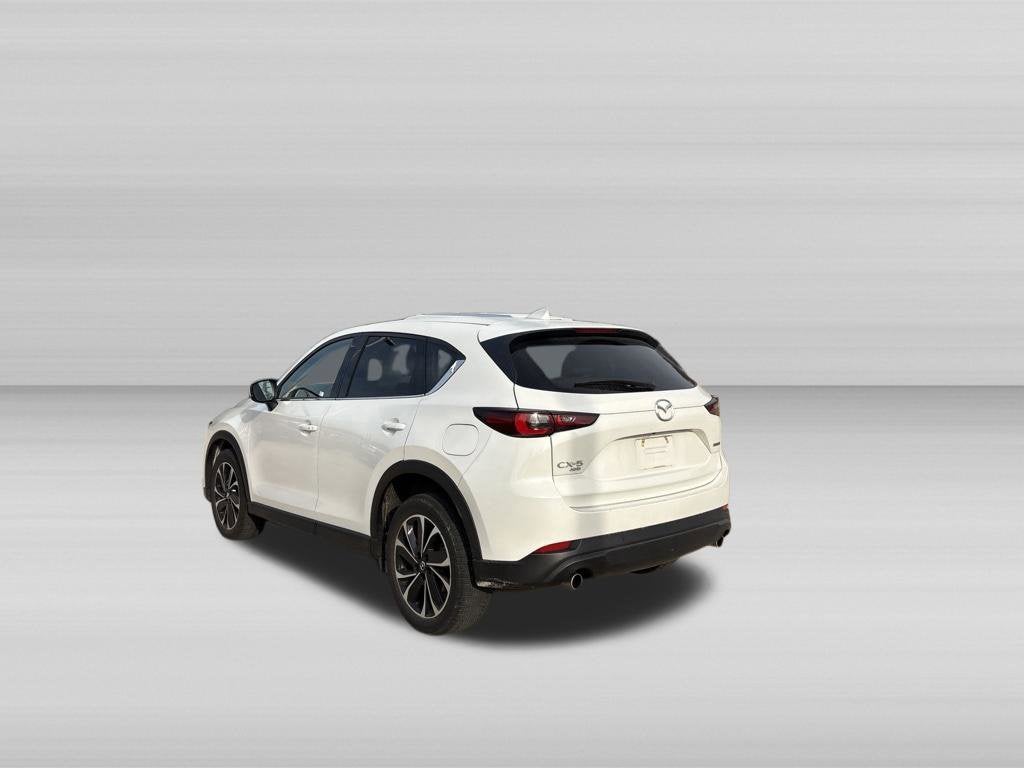 2023 Mazda Mazda CX-5 2.5 S Premium Plus Package