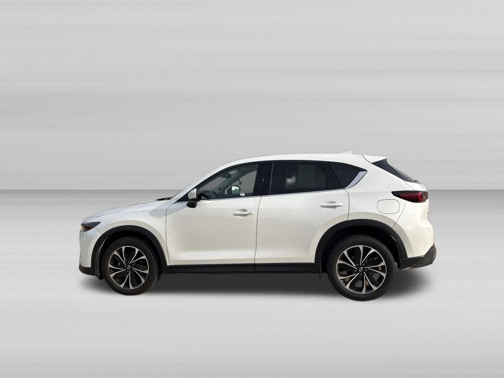 2023 Mazda Mazda CX-5 2.5 S Premium Plus Package