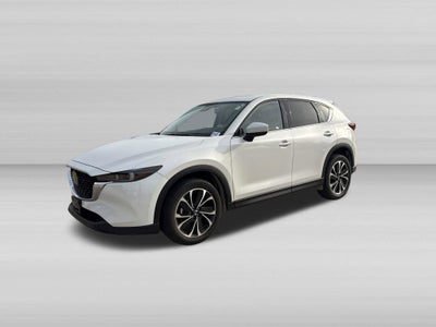 2023 Mazda Mazda CX-5 2.5 S Premium Plus Package