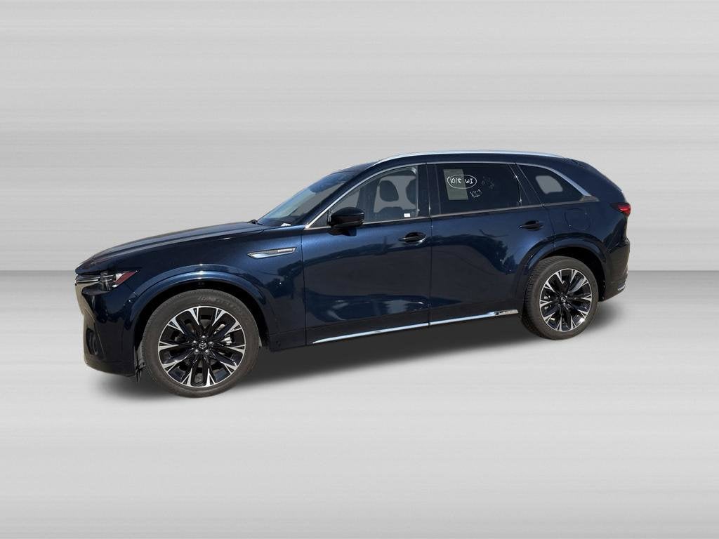 2024 Mazda Mazda CX-90 3.3 Turbo S