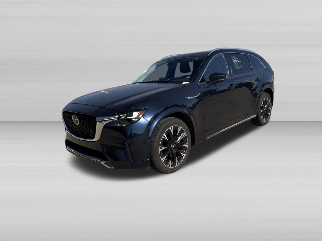2024 Mazda Mazda CX-90 3.3 Turbo S