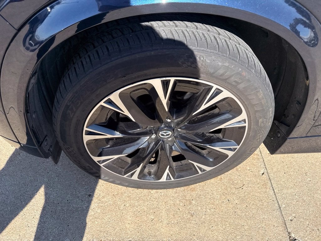 2024 Mazda Mazda CX-90 3.3 Turbo S