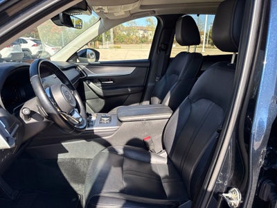 2024 Mazda Mazda CX-90 3.3 Turbo S