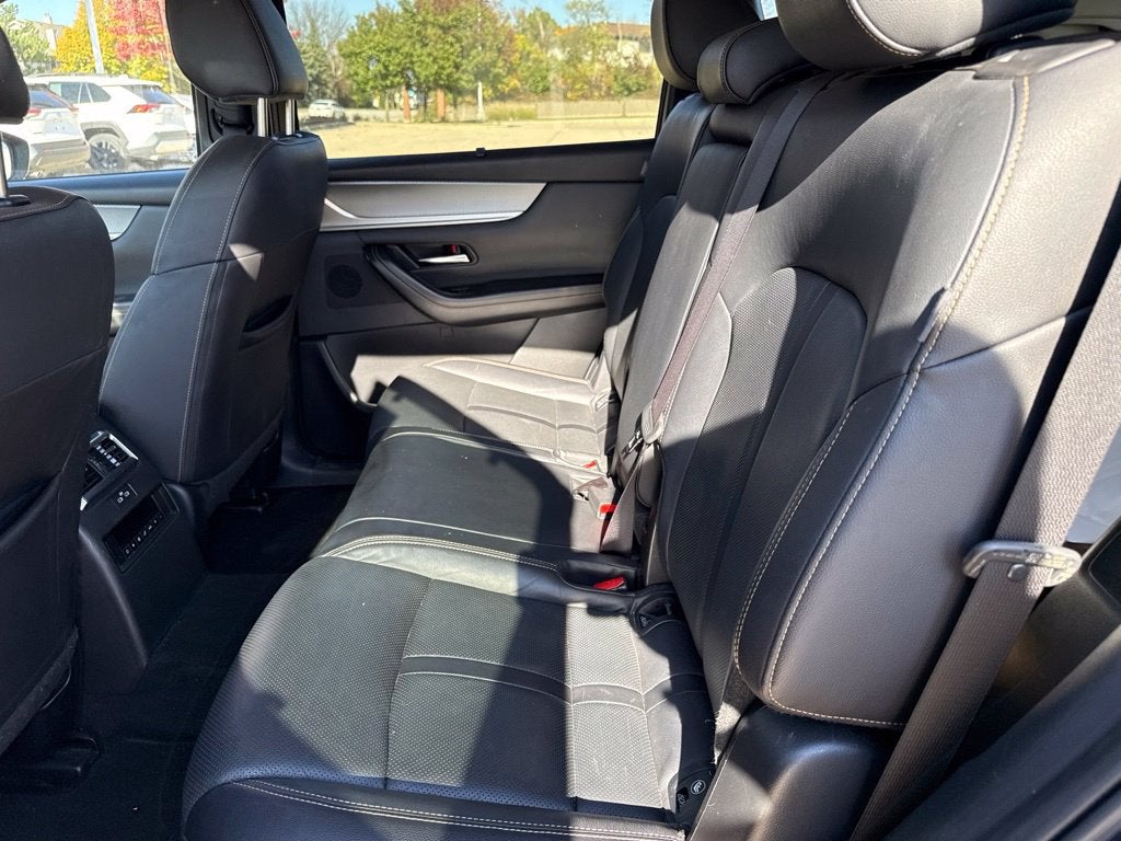 2024 Mazda Mazda CX-90 3.3 Turbo S