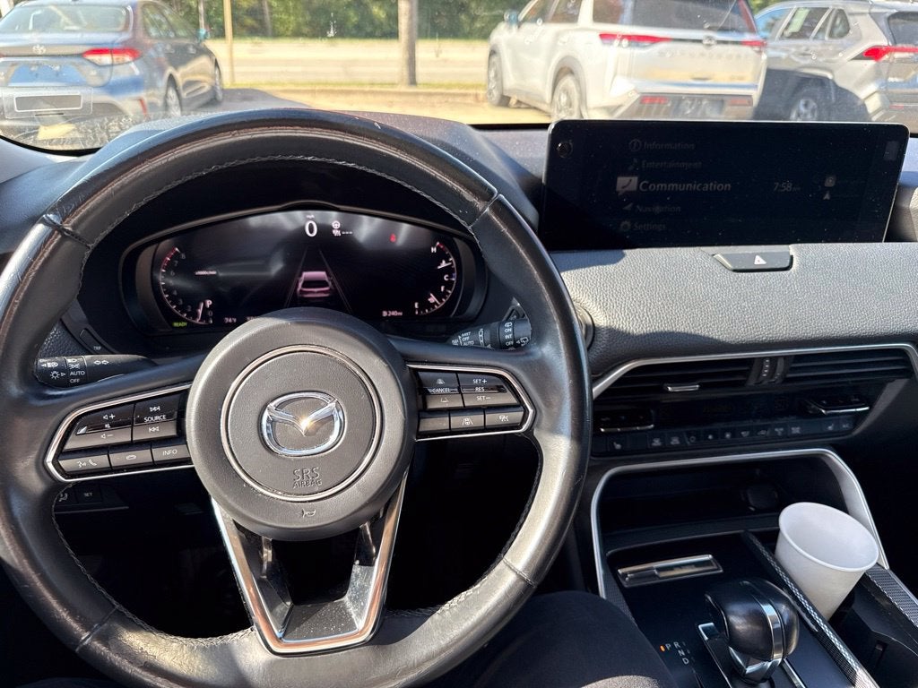2024 Mazda Mazda CX-90 3.3 Turbo S