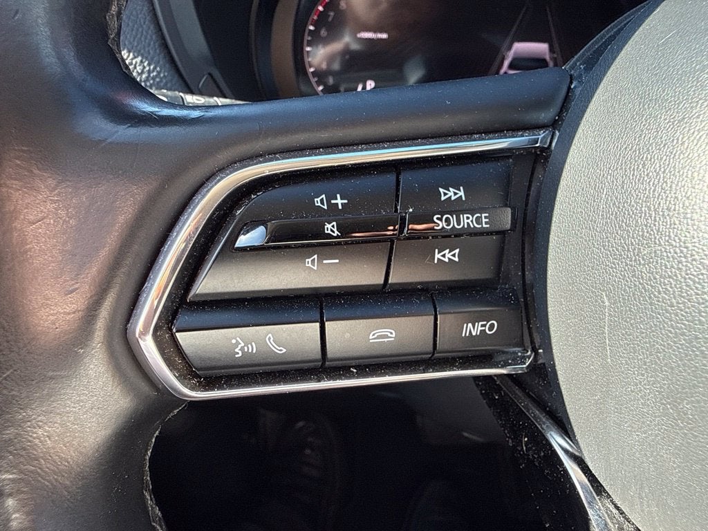 2024 Mazda Mazda CX-90 3.3 Turbo S