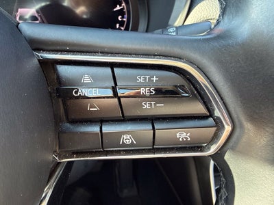 2024 Mazda Mazda CX-90 3.3 Turbo S