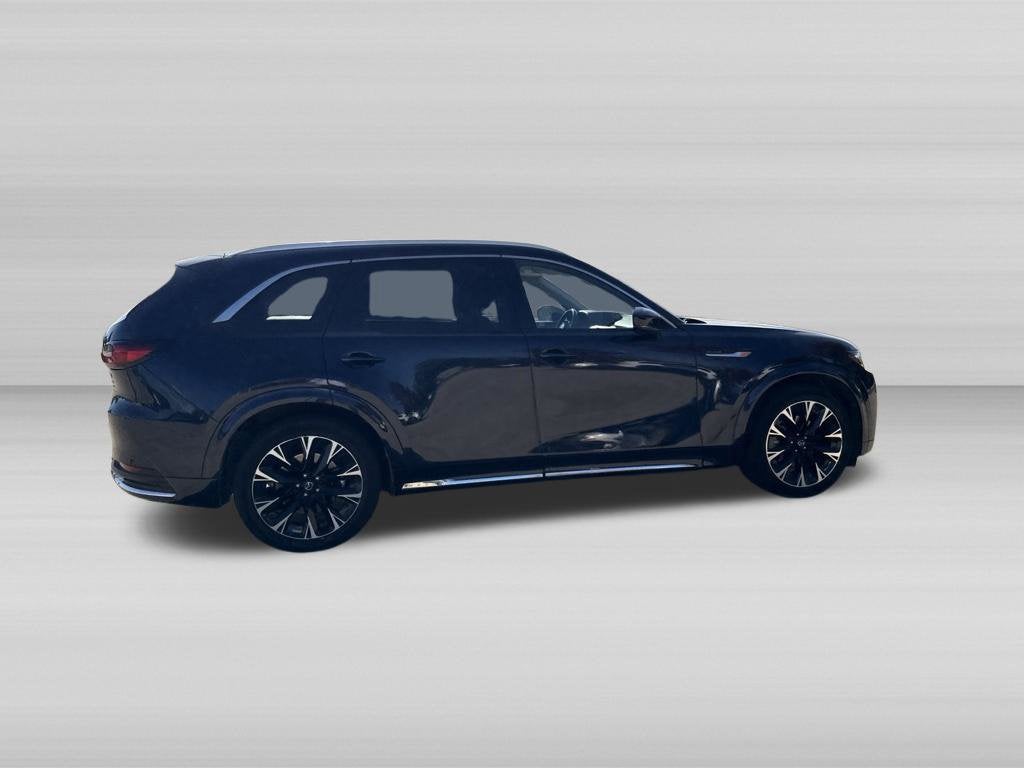2024 Mazda Mazda CX-90 3.3 Turbo S