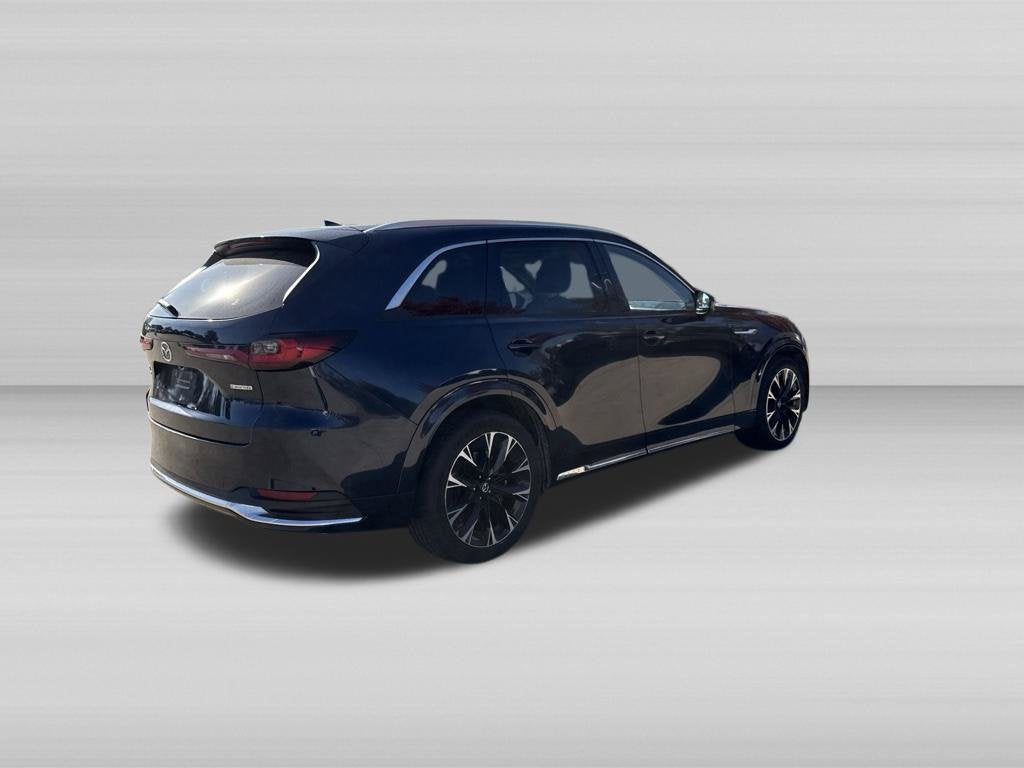 2024 Mazda Mazda CX-90 3.3 Turbo S
