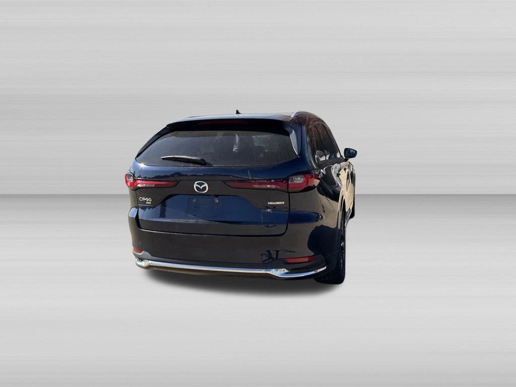 2024 Mazda Mazda CX-90 3.3 Turbo S