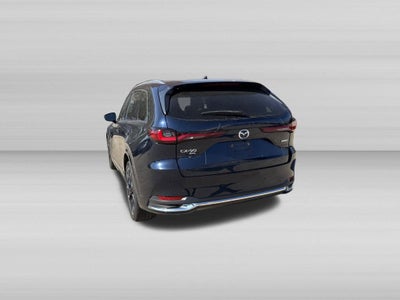 2024 Mazda Mazda CX-90 3.3 Turbo S