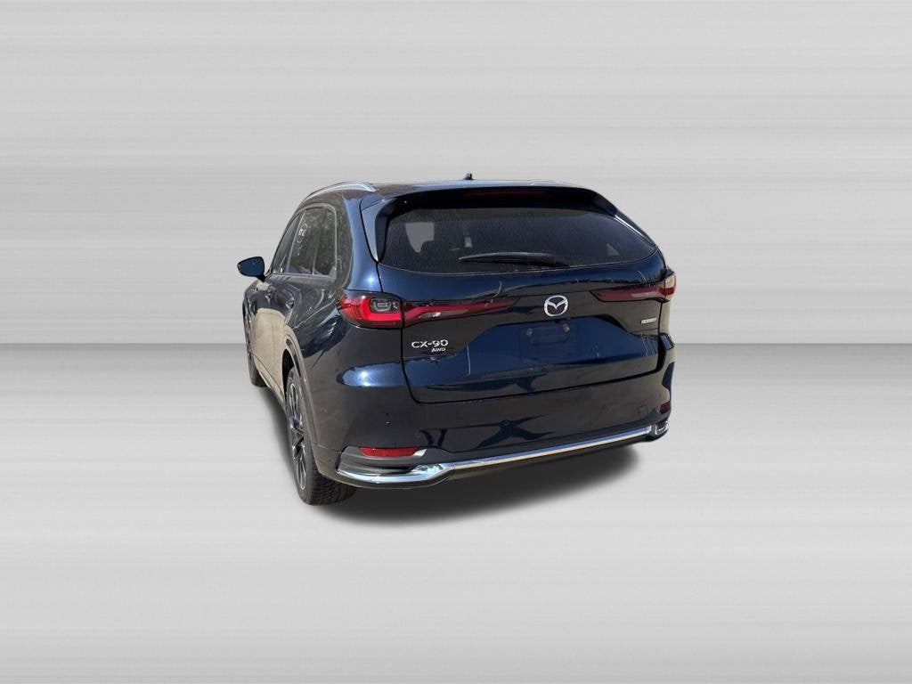 2024 Mazda Mazda CX-90 3.3 Turbo S