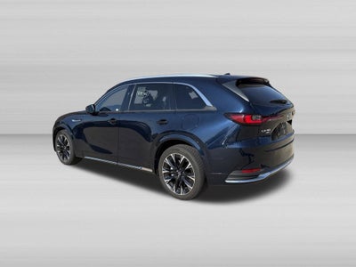 2024 Mazda Mazda CX-90 3.3 Turbo S