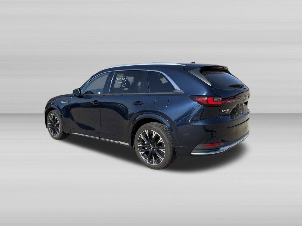 2024 Mazda Mazda CX-90 3.3 Turbo S