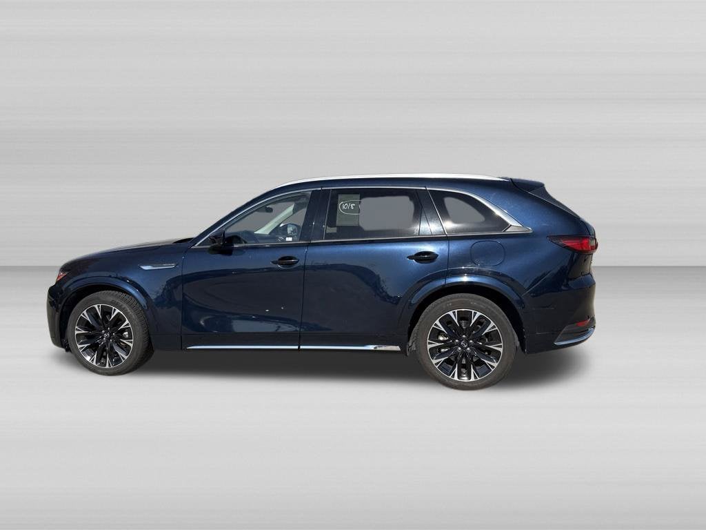 2024 Mazda Mazda CX-90 3.3 Turbo S