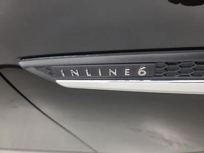 2025 Mazda Mazda CX-90 3.3 Turbo Preferred