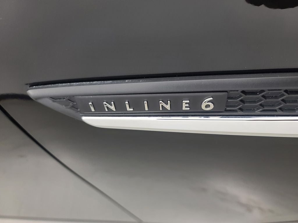 2025 Mazda Mazda CX-90 3.3 Turbo Preferred