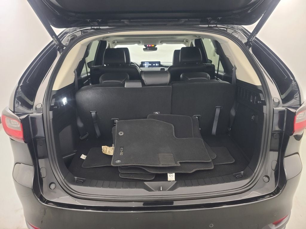 2025 Mazda Mazda CX-90 3.3 Turbo Preferred