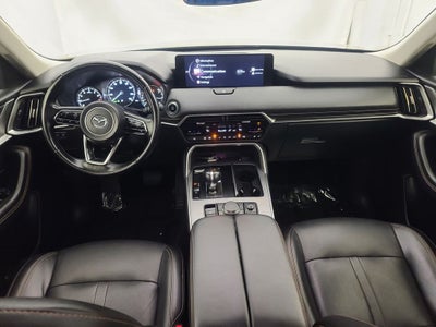 2025 Mazda Mazda CX-90 3.3 Turbo Preferred