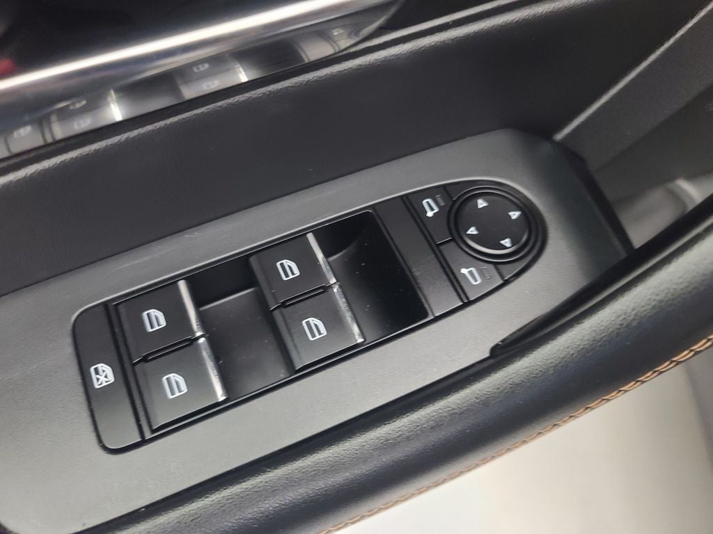 2025 Mazda Mazda CX-90 3.3 Turbo Preferred