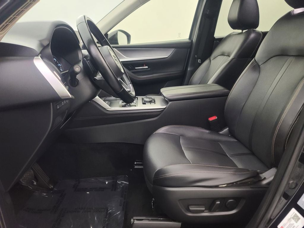 2025 Mazda Mazda CX-90 3.3 Turbo Preferred