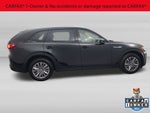 2025 Mazda Mazda CX-90 3.3 Turbo Preferred