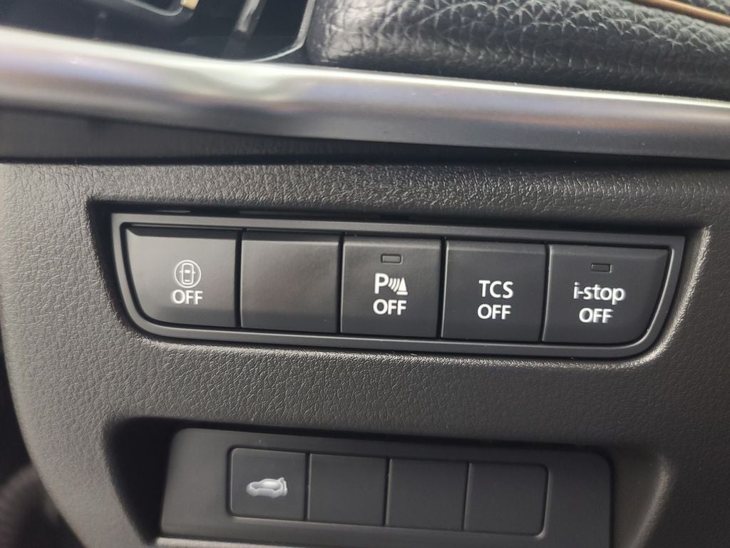 2025 Mazda Mazda CX-90 3.3 Turbo Preferred