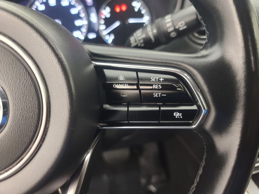 2025 Mazda Mazda CX-90 3.3 Turbo Preferred