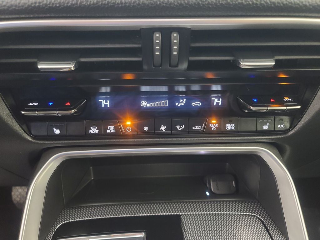 2025 Mazda Mazda CX-90 3.3 Turbo Preferred