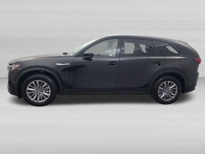 2025 Mazda Mazda CX-90 3.3 Turbo Preferred