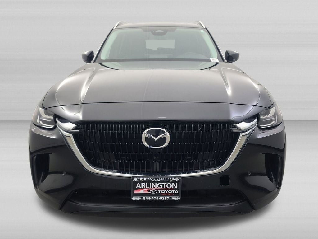 2025 Mazda Mazda CX-90 3.3 Turbo Preferred