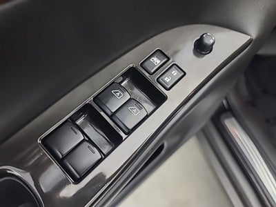2016 INFINITI QX50 Premium Plus