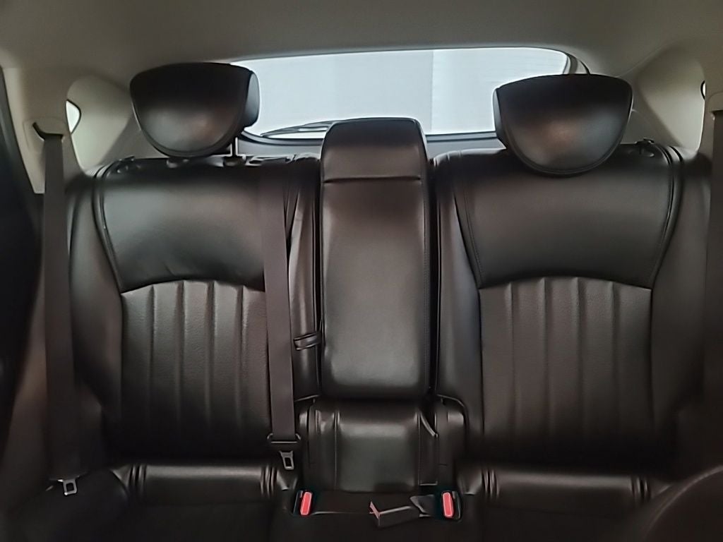 2016 INFINITI QX50 Premium Plus