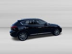 2016 INFINITI QX50 Premium Plus