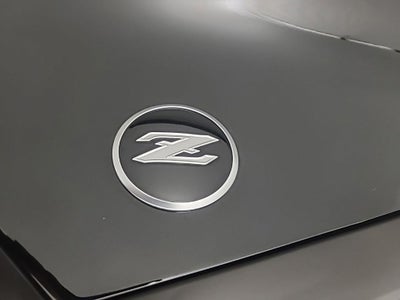 2024 Nissan Nissan Z Performance